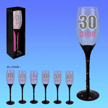 Flute A Champagne Anniversaire En Verre Achat Cadeau Anniversaire Sur Rapid Cadeau Com Flute A Champagne Anniversaire En Verre Achat Cadeau Anniversaire Sur Rapid Cadeau Com