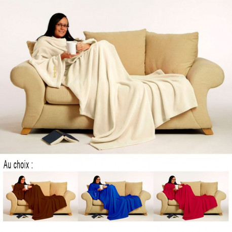 snug rug deluxe avec poche ventrale 