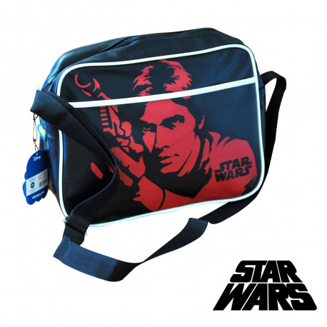 Le sac à bandoulière Han Solo