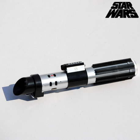 Lampe Torche Sabre Laser Dark Vador