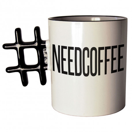 Mug Need Coffee