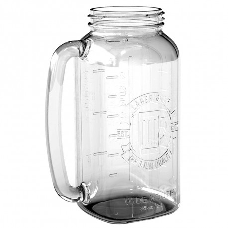 Maxi Chope Bière en Verre