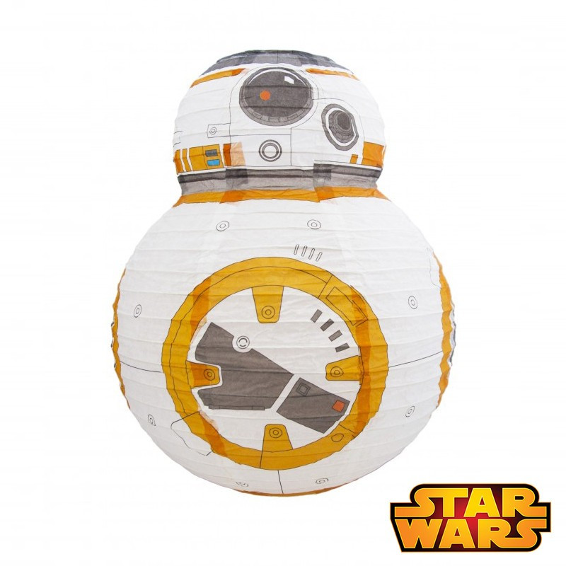 Image de la suspension BB-8 Star Wars