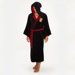 Peignoir homme geek best sale