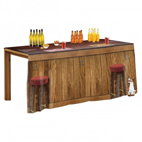 Nappe Pub Bar - Beer Pong