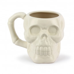 Mug Tête de Mort 3D