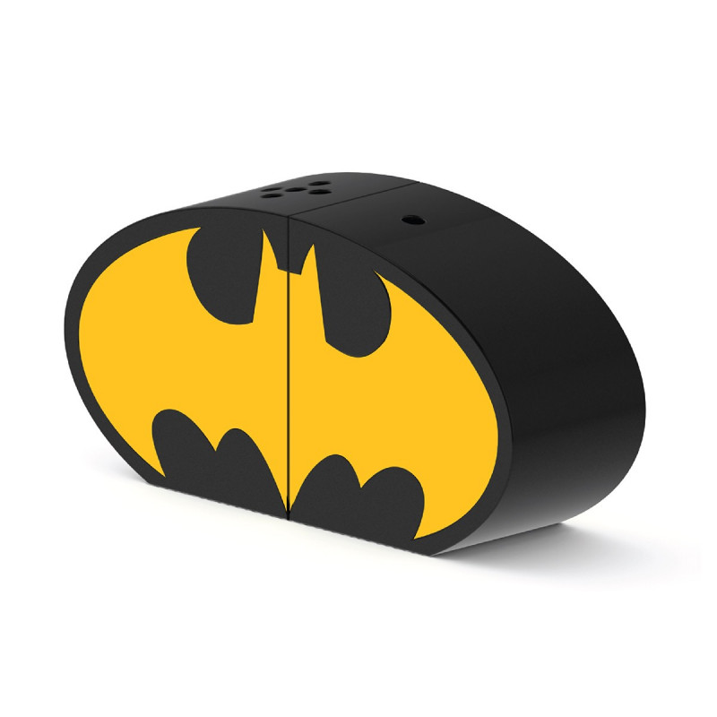 Saliere Et Poivriere Batman En Forme De Chauve Souris Sur Rapid Cadeau