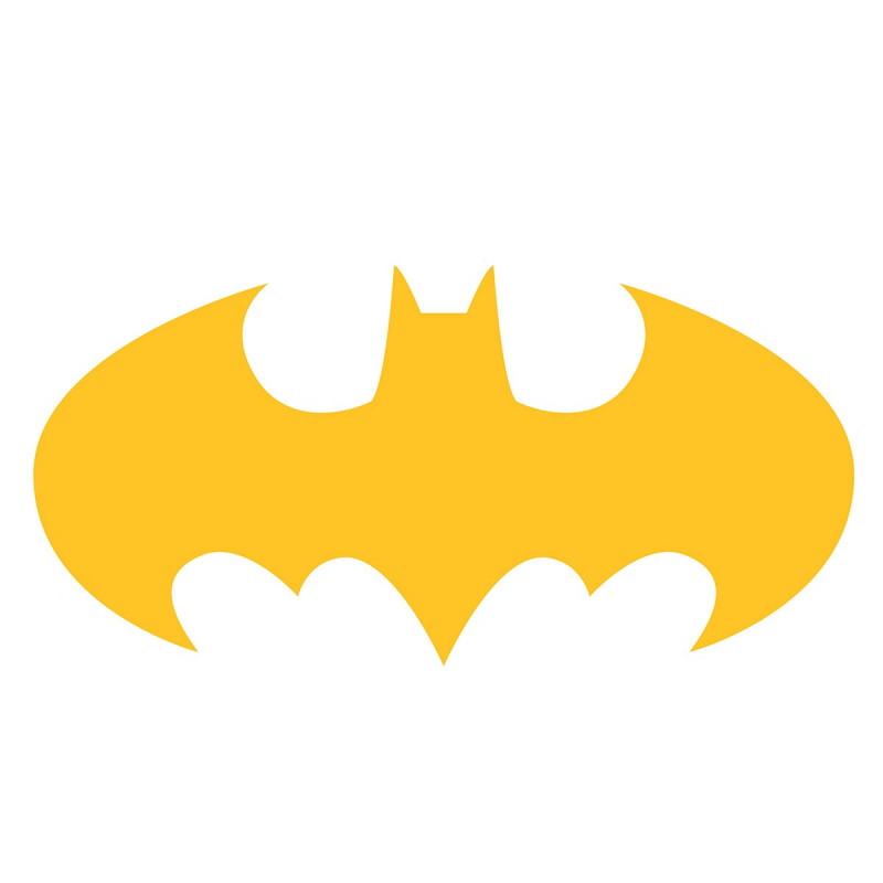 Saliere Et Poivriere Batman En Forme De Chauve Souris Sur Rapid Cadeau