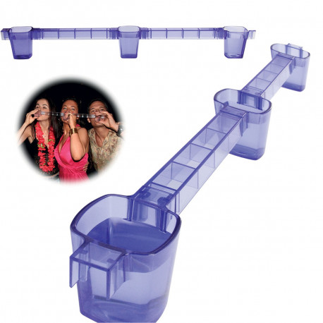 Jeu de Shooters Multi-Buveurs