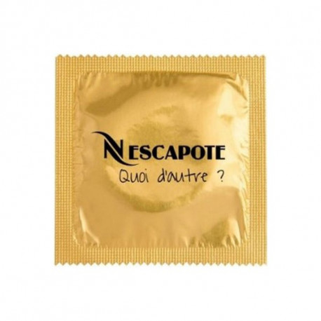 L'aventure - Page 2 Preservatif-nescapote