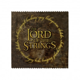 Préservatif Lord of string
