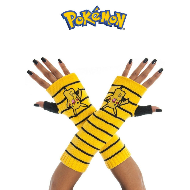 Officiel Pokémon mon partenaire Pikachu Jouet-expédiés de nous