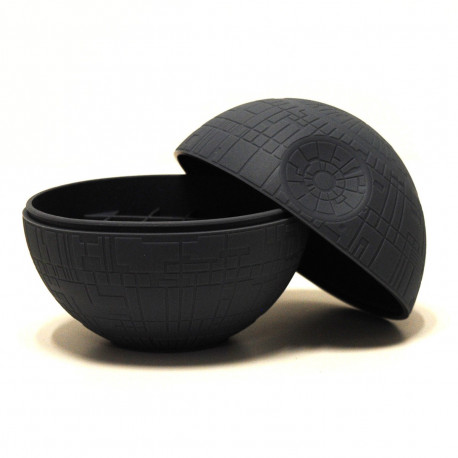 Bac à Glaçons Etoile de la Mort Star Wars