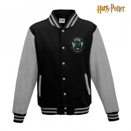 Image du Teddy Harry Potter Serpentard