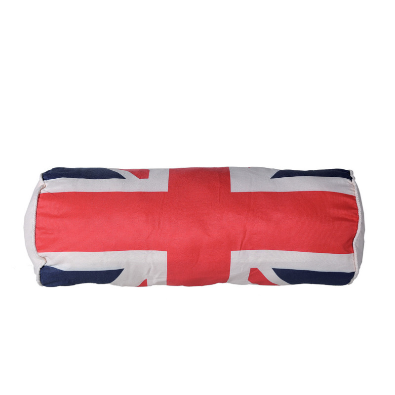 Coussin Anglais Pour La Nuque A L Effigie Du Drapeau Britannique Sur Rapid Cadeau Coussin Anglais Pour La Nuque A L Effigie Du Drapeau Britannique Sur Rapid Cadeau