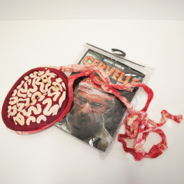 Cervelle de Zombie