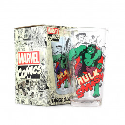 Maxi Verre Hulk Marvel