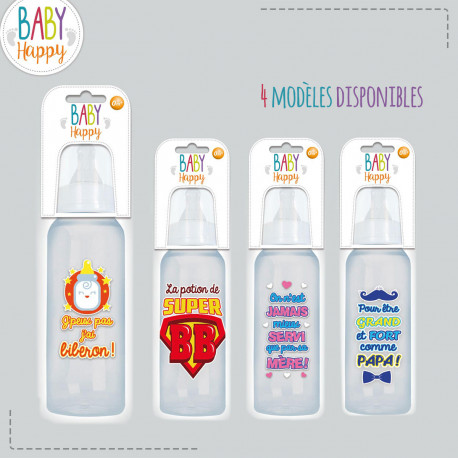 Biberon Rigolo Pour Bebe Avec Inscription Humoristique Sur Rapid Cadeau Biberon Rigolo Pour Bebe Avec Inscription Humoristique Sur Rapid Cadeau