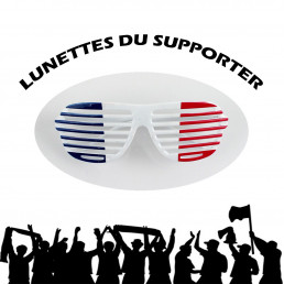 Lunettes Rayées France