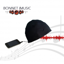 Bonnet iMusic