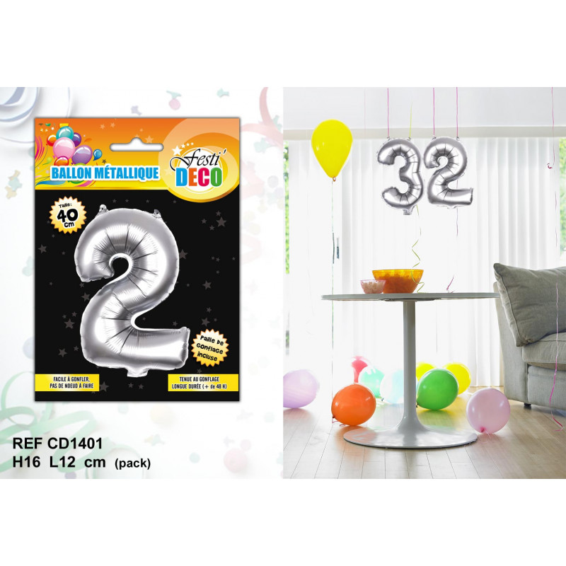 Maxi Ballon Gonflable D Anniversaire Argente En Forme De Chiffre Sur Rapid Cadeau Maxi Ballon Gonflable D Anniversaire Argente En Forme De Chiffre Sur Rapid Cadeau
