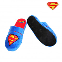Chaussons Superman Logo