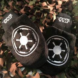 Chaussons Force Obscure Star Wars