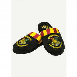 Chaussons Harry Potter Poudlard