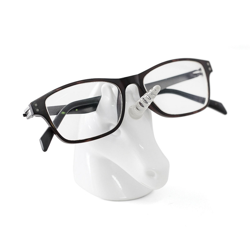 Porte-Lunettes Licorne