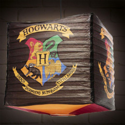 Suspension Cube Harry Potter Poudlard