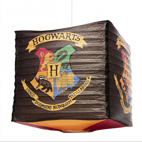 Suspension Cube Harry Potter Poudlard