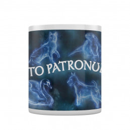 Mug Harry Potter Patronus