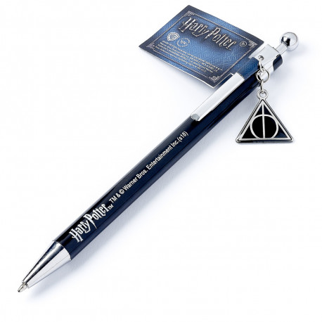 Stylo Harry Potter Les Reliques de la Mort