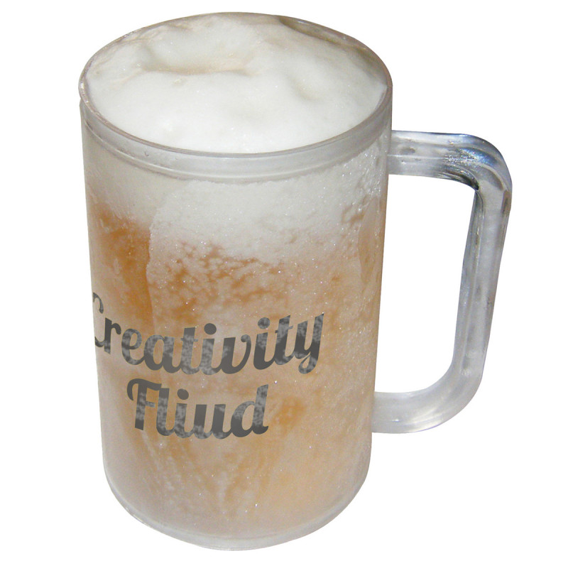 Cadeau Sur Chope RéfrigéréeAchat Insolite Bière Rapid 8vm0Nnw
