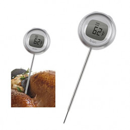 Thermomètre de Cuisine Digital