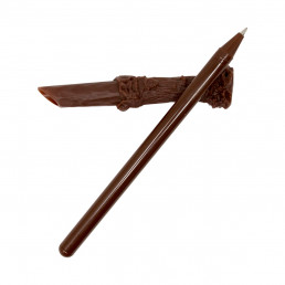 Stylo Harry Potter Baguette Magique