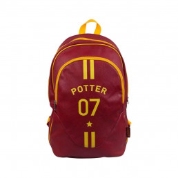 Sac à Dos Harry Potter Quidditch n°7