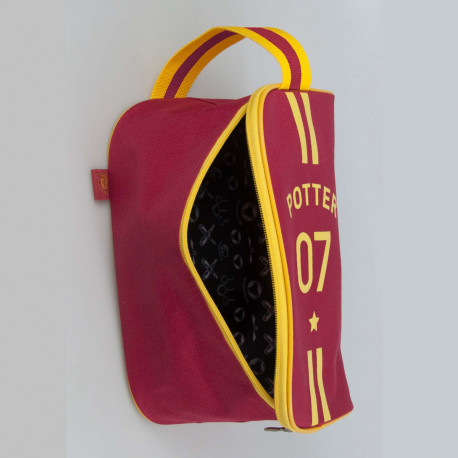 Trousse de Toilette Harry Potter Quidditch n°7