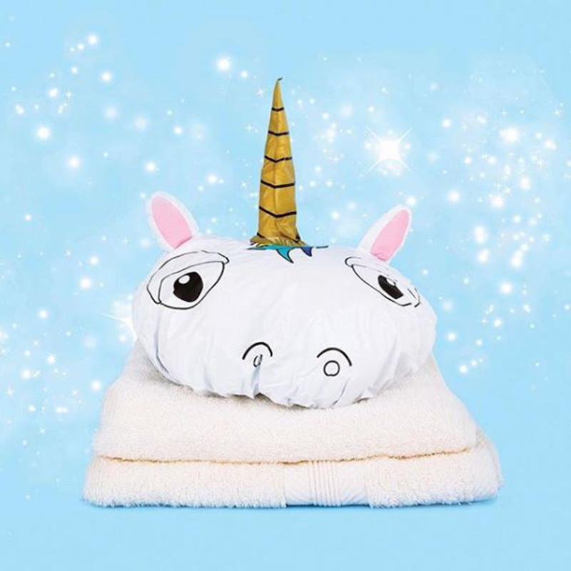 bonnet licorne