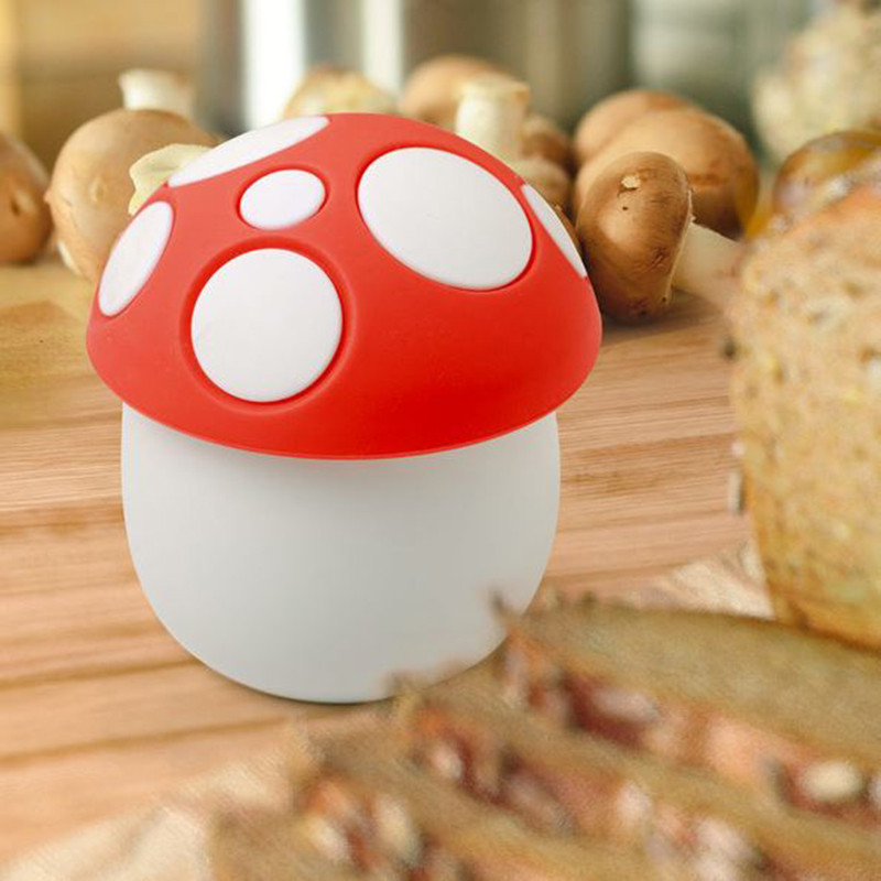 Tasse à café originale en forme de champignon sur Rapid-Cadeau