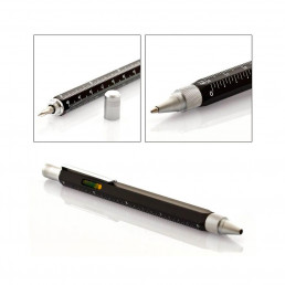 Stylo Multifonction 6 en 1