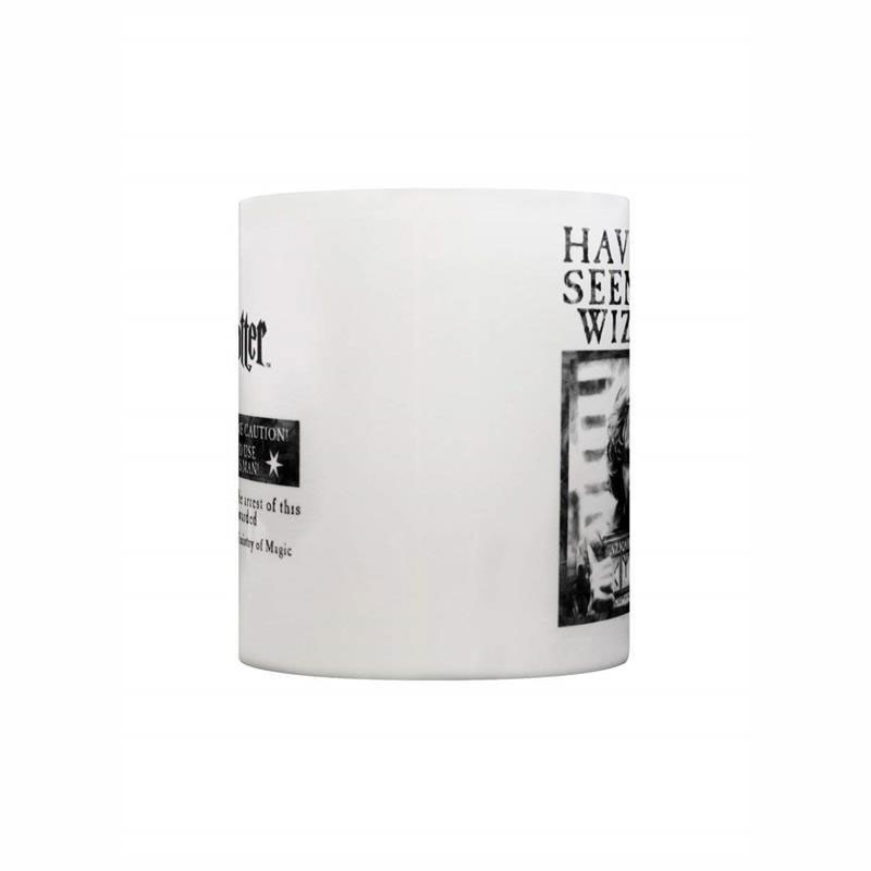 Mug Chapprenti sorcier - Mug Cadeau Original