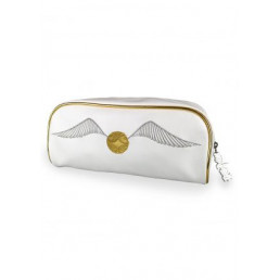 Trousse Harry Potter Vif d'Or