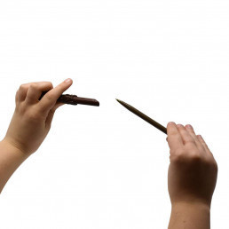 Stylo Harry Potter Baguette Magique