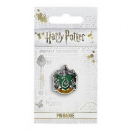 Badge Harry Potter Blason Maison