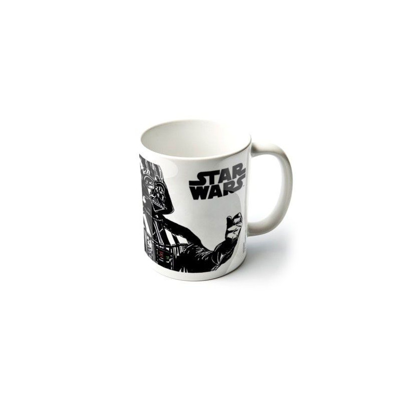 MUG STAR WARS pas cher 