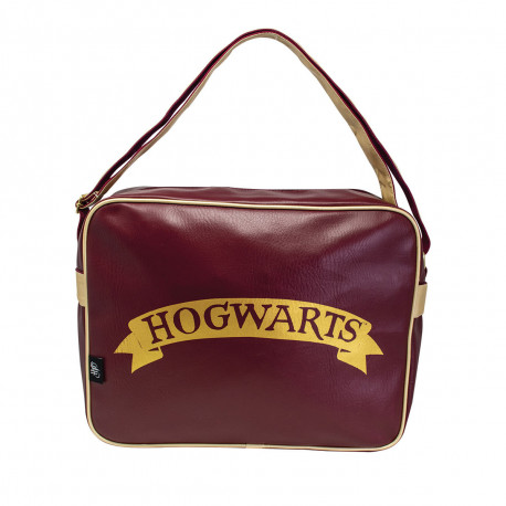 Sacoche à Bandoulière Harry Potter Poudlard