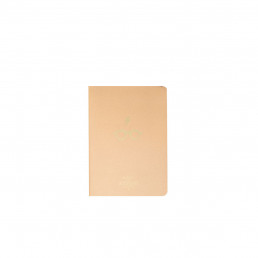 Petit Carnet de Notes Harry Potter Poudlard A6