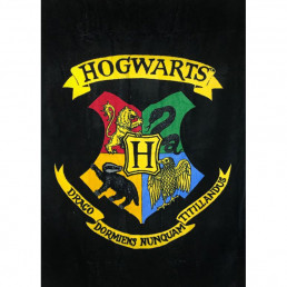 Serviette Harry Potter 150 x 75 cm
