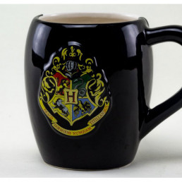 Mug 3D Harry Potter Costume Gryffondor